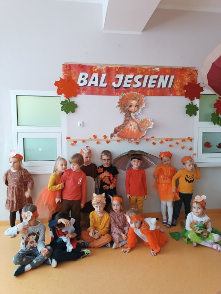 Bal Jesieni 2024/2025