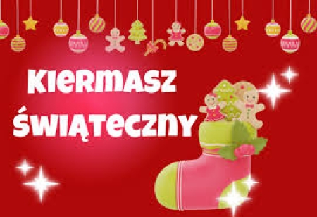 Kiermasz Świąteczny