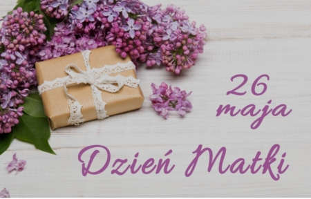 Dzień Matki