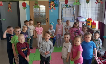 Urodziny Maćka 