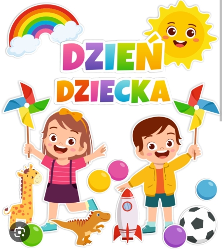 Dzień Dziecka 