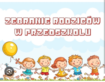 Zebranie z rodzicami