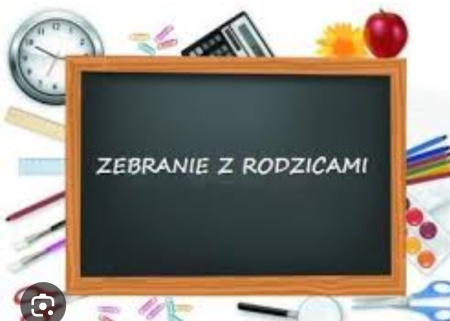 Zebranie z rodzicami