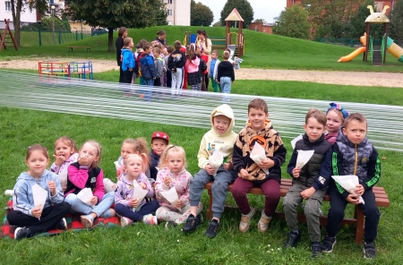 Dzień Przedszkolaka