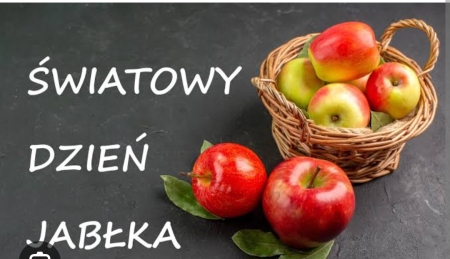 Dzień Jabłka 