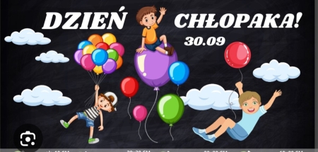 Dzień Chłopaka 