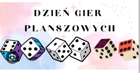 Gry planszowe w edukacji przedszkolnej