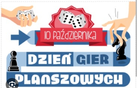 Dzień Gier Planszowych