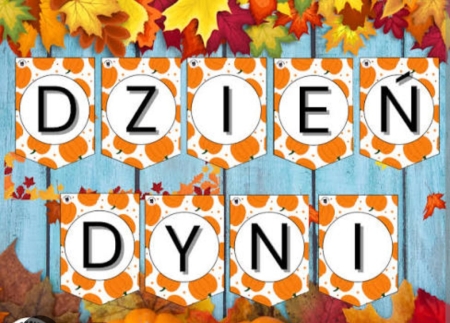 Dzień Dyni