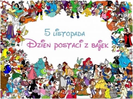 Konkurs fotograficzny „Bajkowe przemiany z Rodzicami”