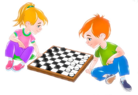 Międzyprzedszkolny Turniej Warcabowy – Sukces Naszych Przedszkolaków