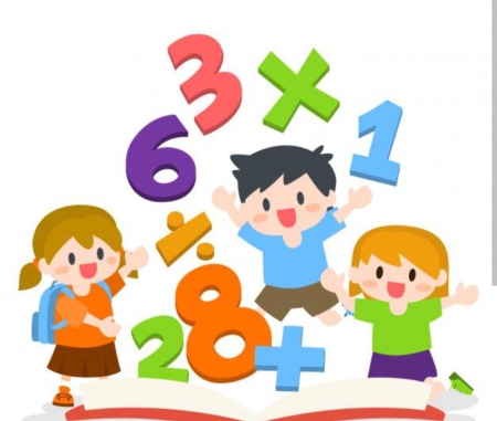 Edukacja matematyczna  w wieku przedszkolnym 