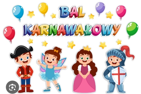 Bal Karnawałowy 