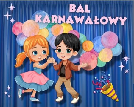 Bal Karnawałowy 