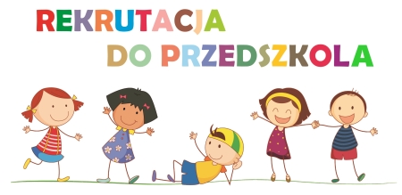 Rekrutacja do Przedszkola nr 8 w Malborku na rok 2026/2027