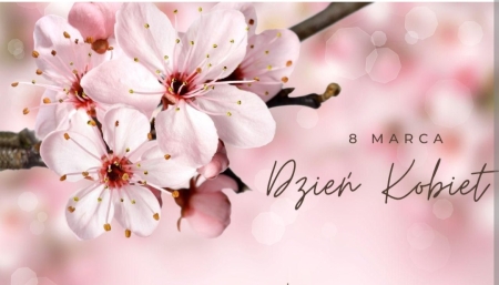 Dzień Kobiet 