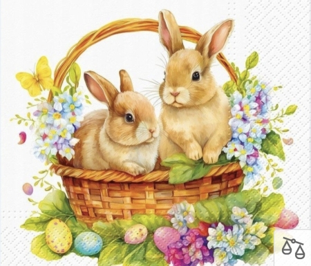 Wielkanocne śniadanie ''Zajączków''