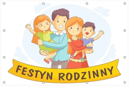 Zapraszamy na festyn rodzinny!