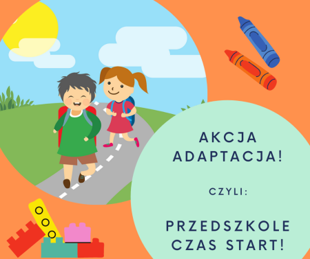 Jak wspierać dziecko w adaptacji do przedszkola?