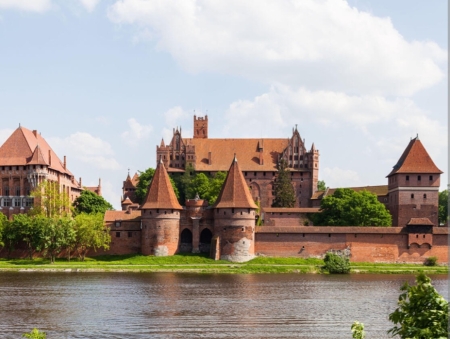 Zajęcia dydaktyczne w Muzeum Zamkowym w Malborku. Magiczny klucz.