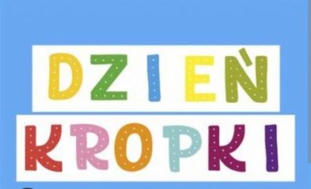 Dzień Kropki