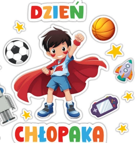 Dzień Chłopaka 
