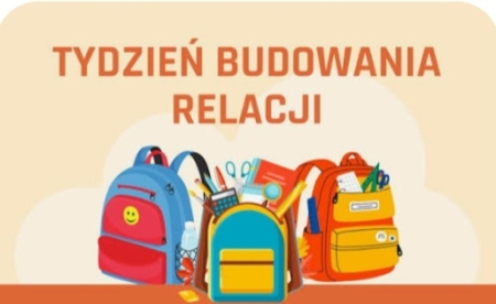 Tydzień budowania relacji 
