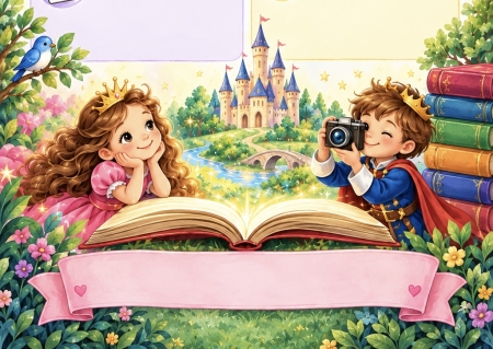 Rodzinny Konkurs Fotograficzny 